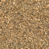 Amber Gold Flint Aggregate 1 - 4 MM - Available in 25 kg bags, or pallet quantities. Bulk Bags please call for details and availability.