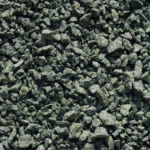 Green Granite 2 - 5 mm angular