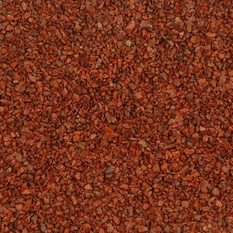 Red Granite 2 - 5 mm angular