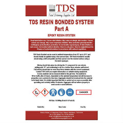 TDS Resins