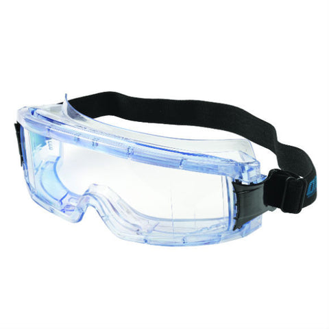 DELUXE ANTI MIST SAFETY GOGGLE