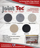 JointTec Basalt - Available in 15 kg Tubs