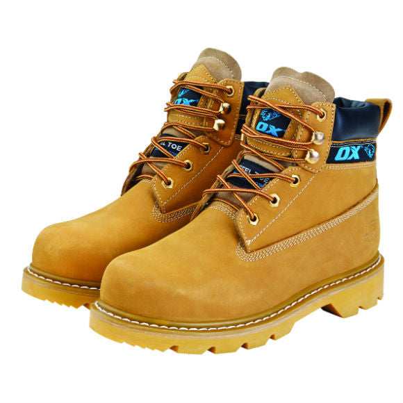 Designer safety boots sales