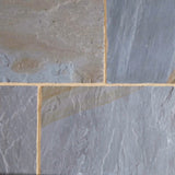 Classicstone Sandstone 600 Collection Callibrated 24 MM Thick - 4 Sizes Per Pack