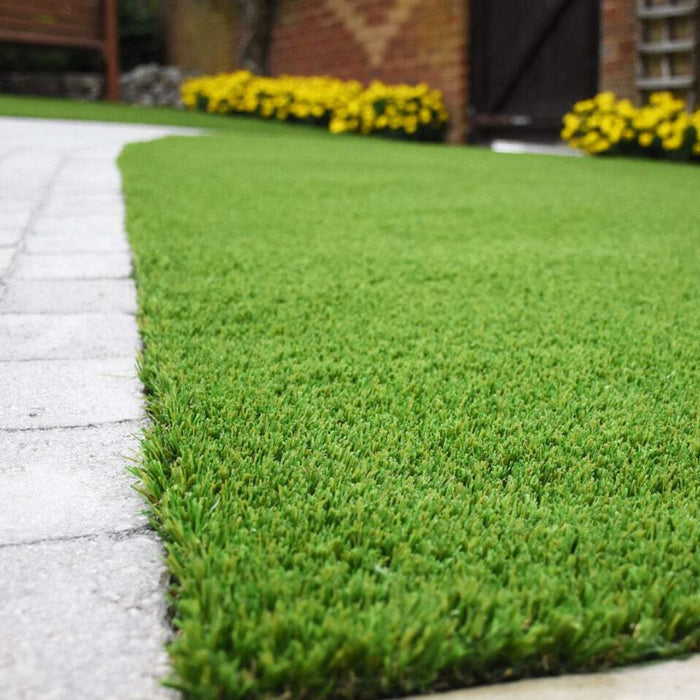 NAMGRASS Launch March 2015