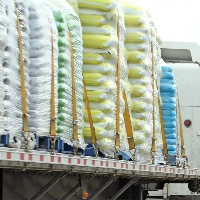 Substantial Savings on LOCAL Delivery Costs – Selected Post Codes.