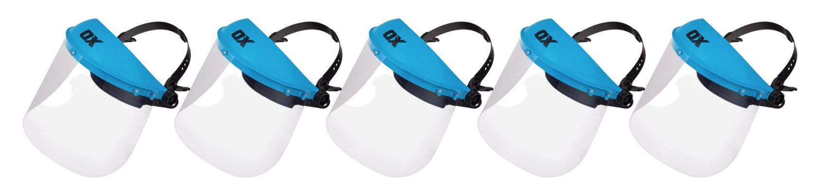 Ox Group Face Protection Is Here To Keep You Covered. — Total Driveway ...