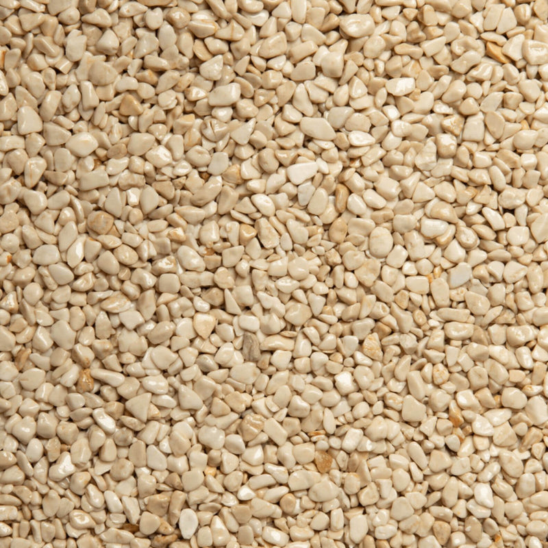Avena Beige Aggregate For Resin Bound Systems