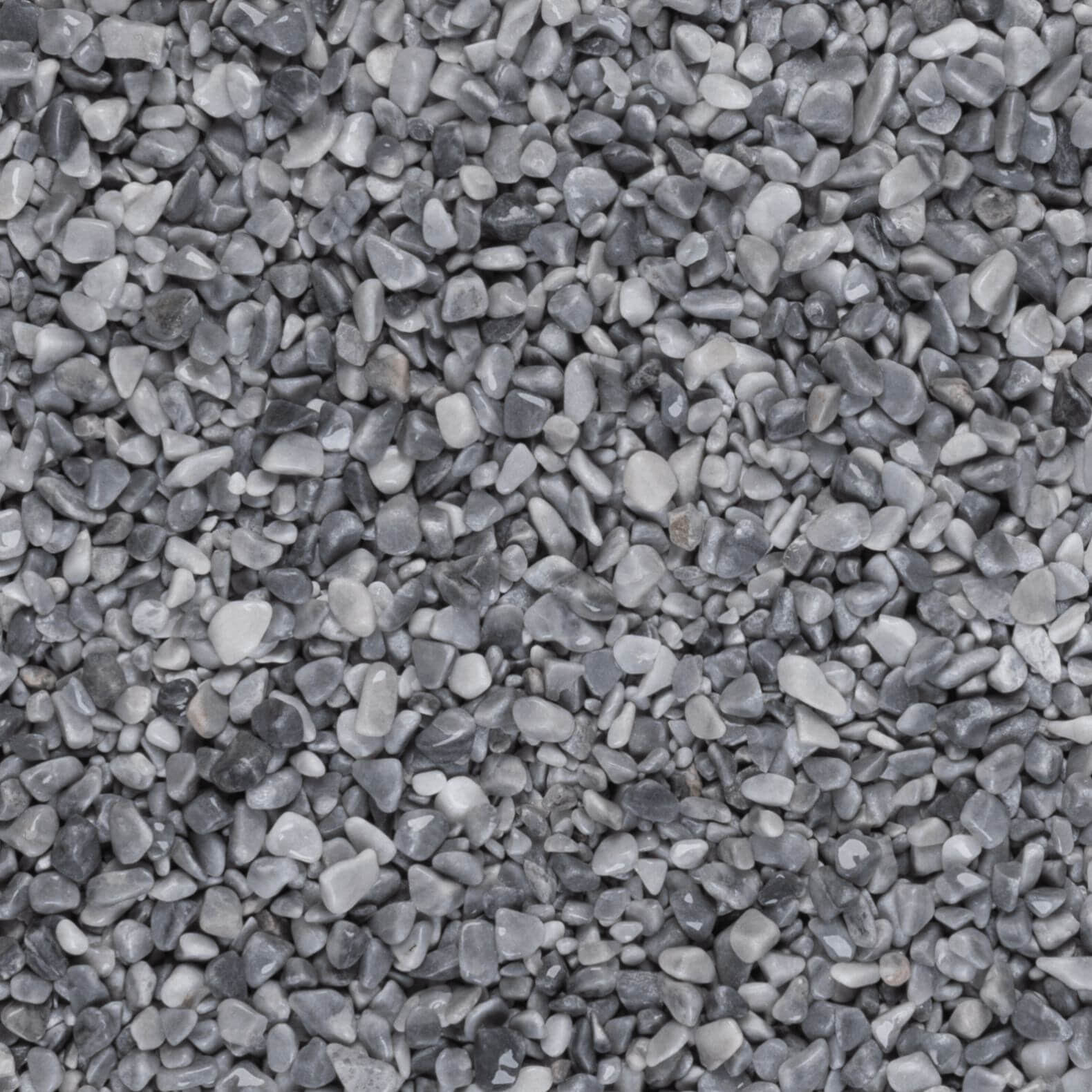 Azzuro Blue Aggregate 8 - 12mm Sold in 4 x 25 kg bags, or pallets ...
