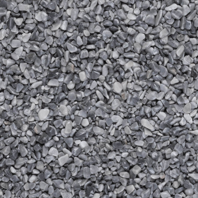 Azzuro Blue Aggregate For Resin Bound Systems