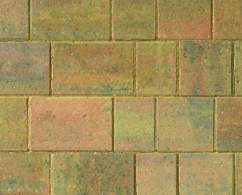 Beta - 80 MM Thick - Available in Three Single Size Packs