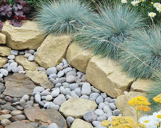 Cotswold Rockery 250 MM