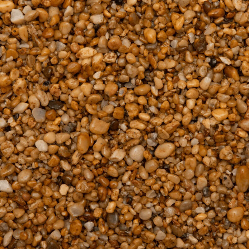 Dorset Gold Aggregate For Resin Bound Systems