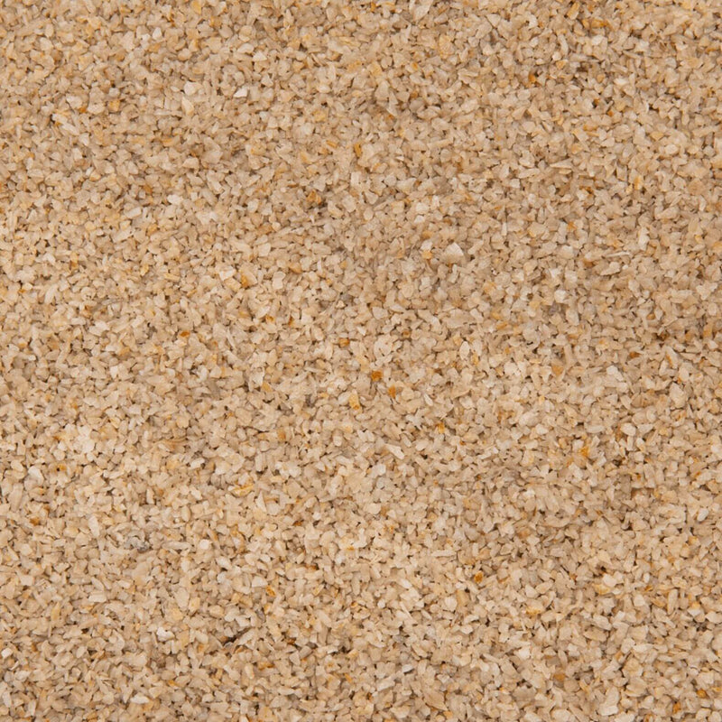 Heritage Quartz Aggregate For Resin Bound Systems