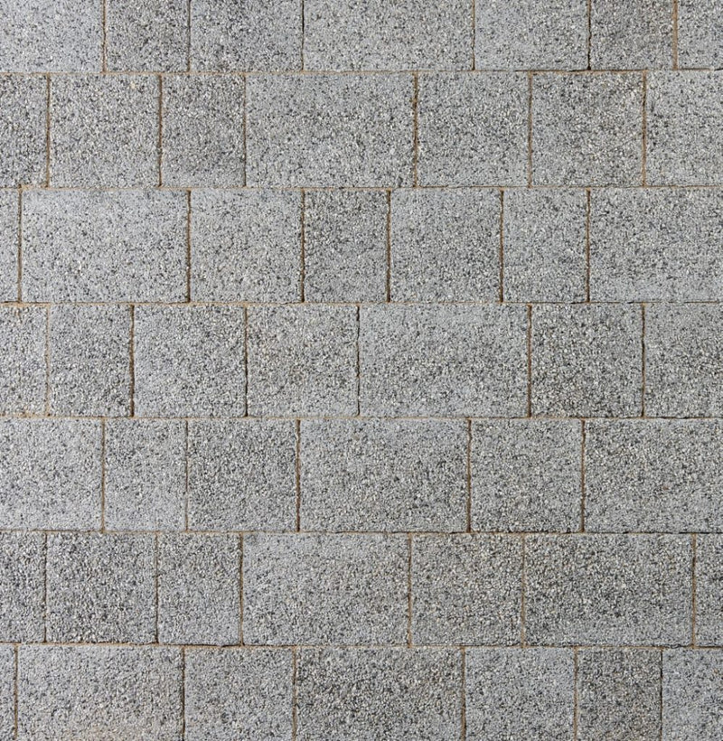 Invicta Trio Block Paving - 60 mm - Covers Pack 9.53 sqm