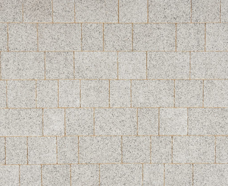 Invicta Trio Block Paving - 60 mm - Covers Pack 9.53 sqm