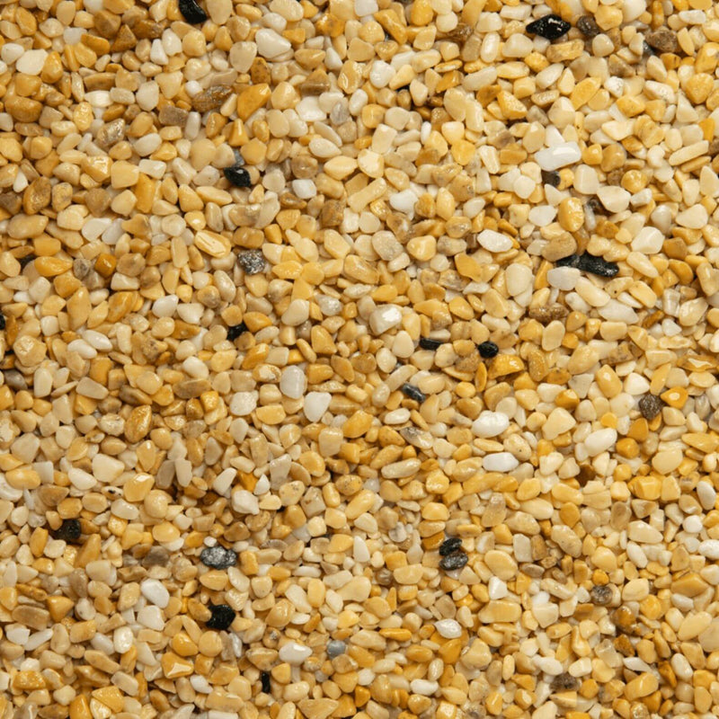 Lucca Onyx Aggregate For Resin Bound Systems