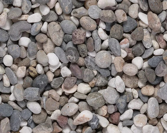 Mediterranean Pebbles 20-30mm