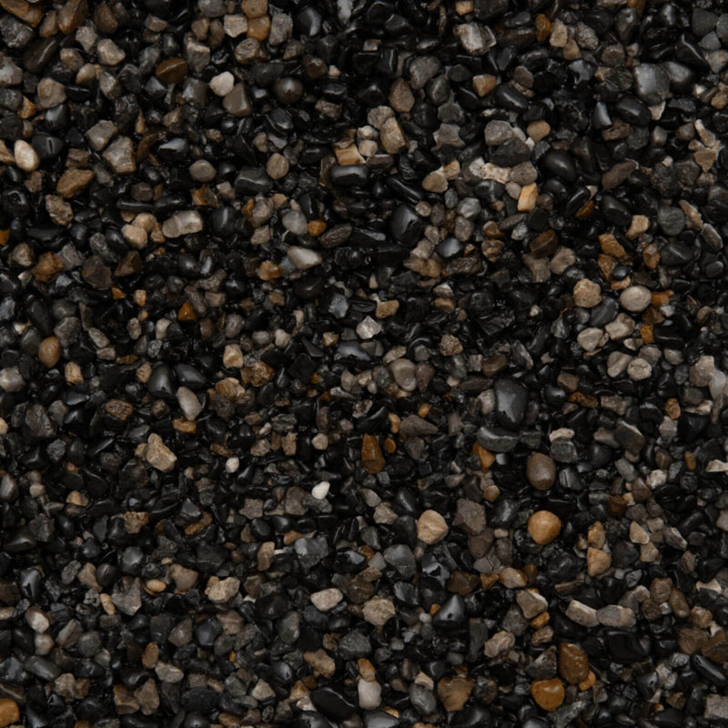 Aggrated Ocean Grey® Aggregate 1 - 3mm Sold in 4 x 25 kg bags, or pallets ...