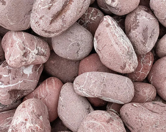 Red Laguna Boulders c.250 MM