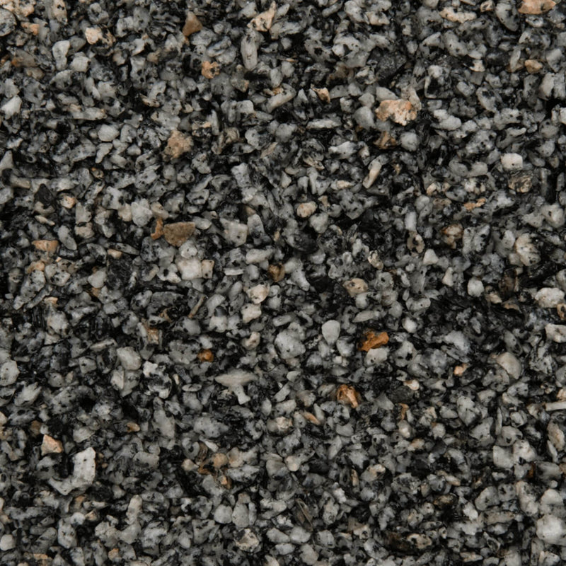 Silver Blue Granite Aggregate For Resin Bound Systems