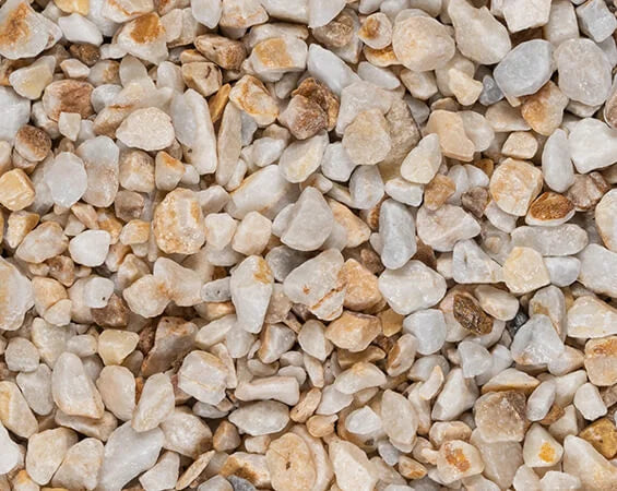 Spanish Gold 20MM Aggregate