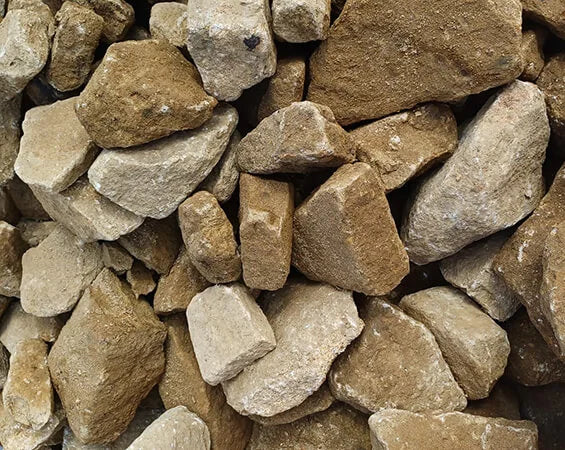 Gabion Fill 100-200mm