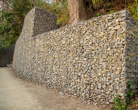 Gabion Fill 100-200mm