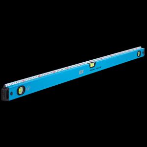Ox Group - Pro Level With Steel Rule — Total Driveway Supplies Ltd