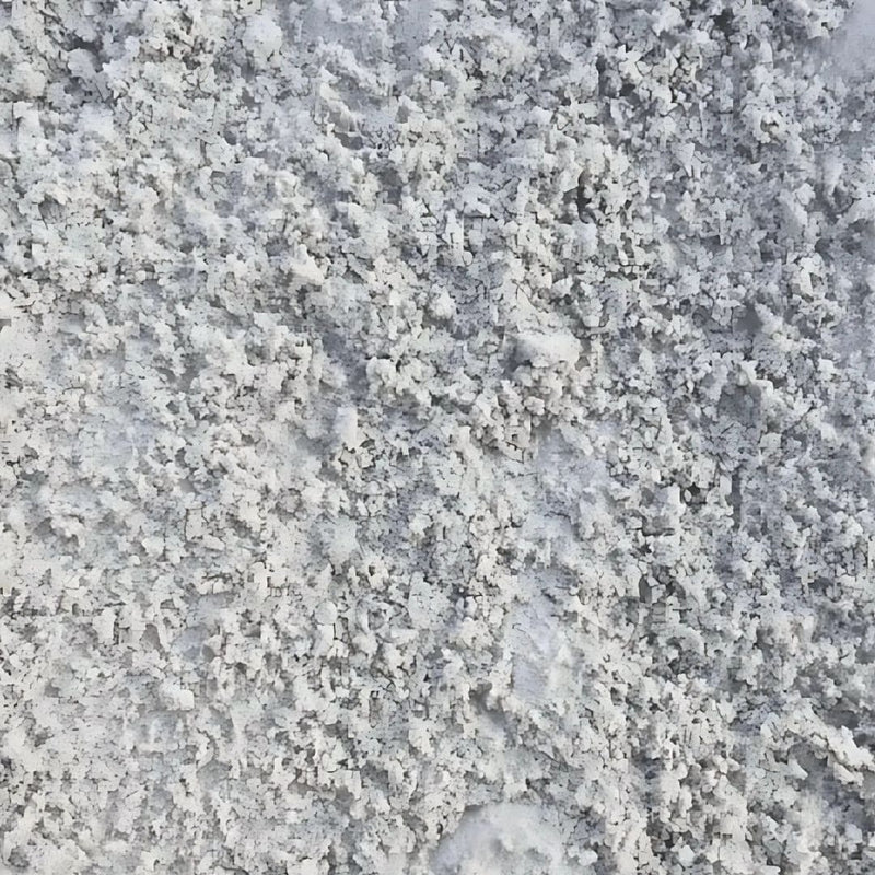 White Dolomite Fines 1.0 - 2.0 MM