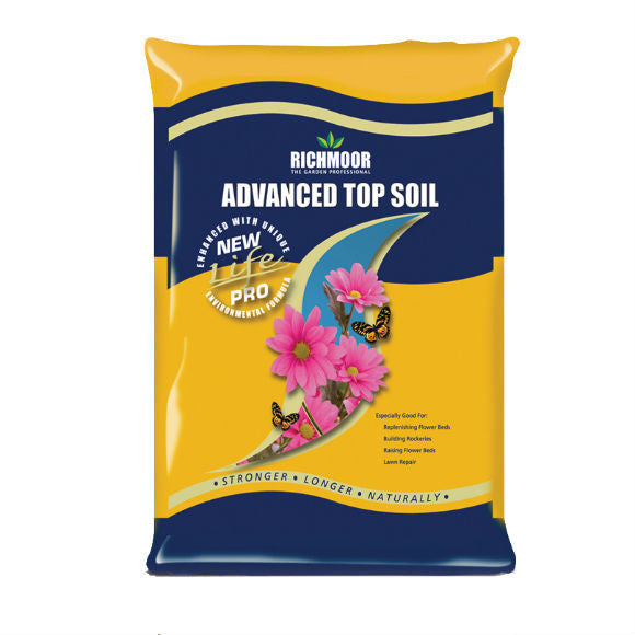 Advanced Top Soil
