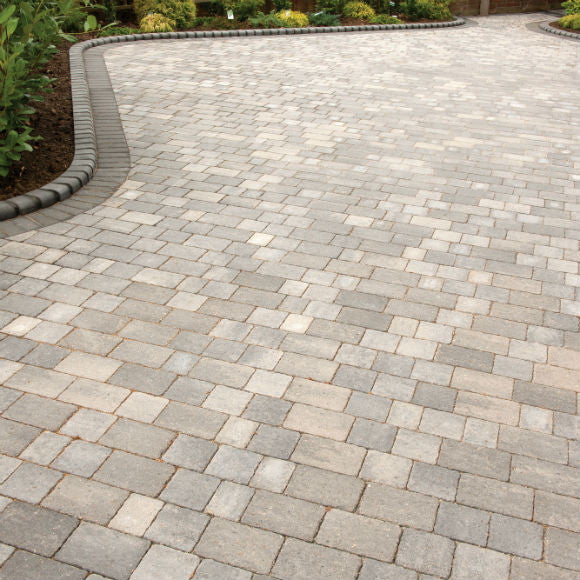 Alpha Antique - 50 MM Thick - Available in Three Size Single Packs