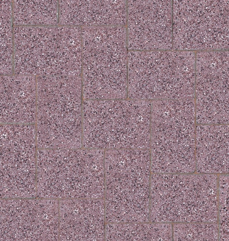 Lugano Granite Effect Block Paving 80mm - Single Size Packs - Three Sizes