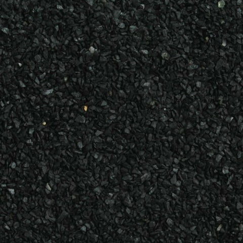Black Basalt 2 - 5 mm angular