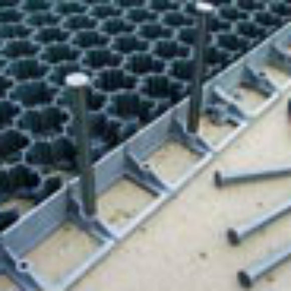 ACO BorderGuard Edging - 1 per pack