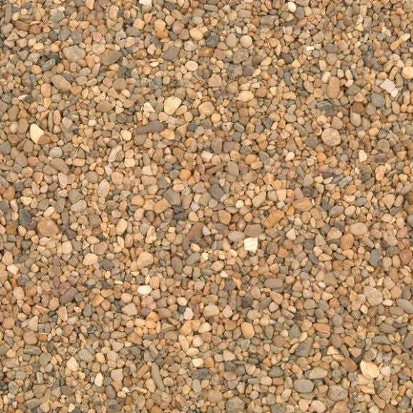 Brittany Bronze Aggregate 1 - 3 MM