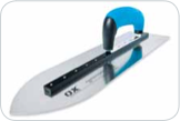 PRO POINTED FLOORING TROWEL - 16"