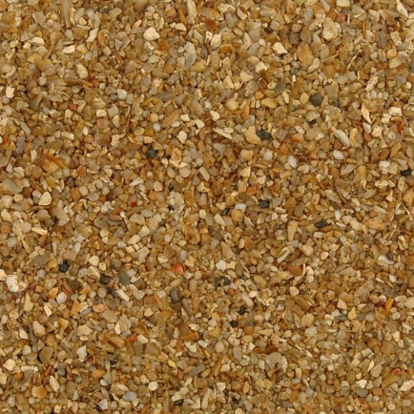 Corn Flint 2 - 5 mm angular/smooth
