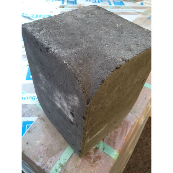 High Kerb - Corner Flat Sold Singly