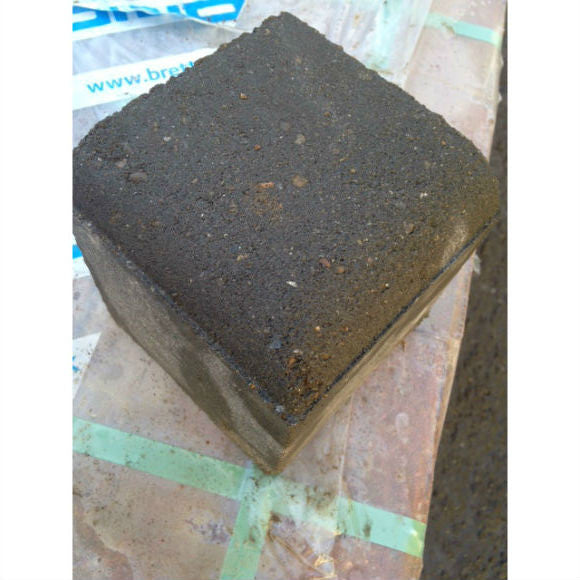 High Kerb - Corner Flat Sold Singly