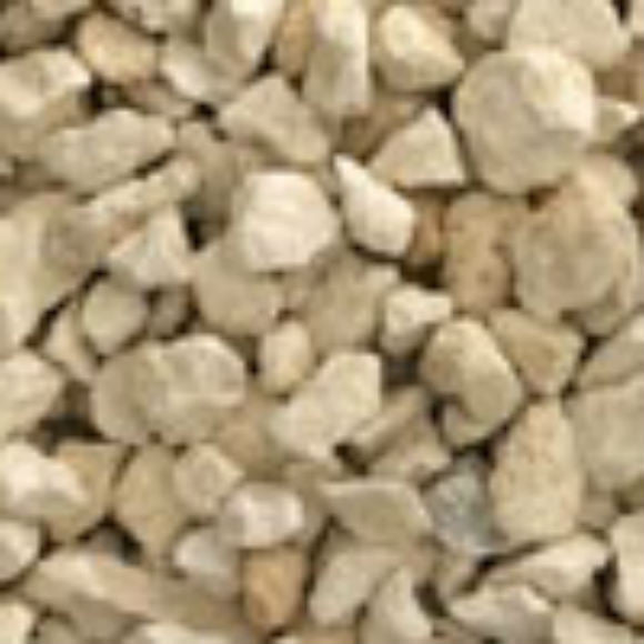 Cotswold Buff 20 mm Aggregate