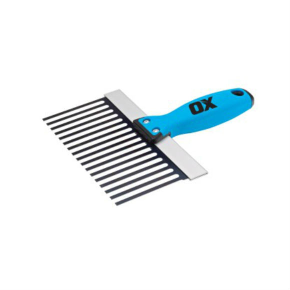 Pro Dry Wall Scarifier - 250 MM/10 IN