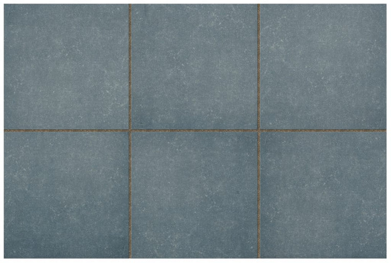 Brett Eclipse Porcelain Single Size 600 x 600