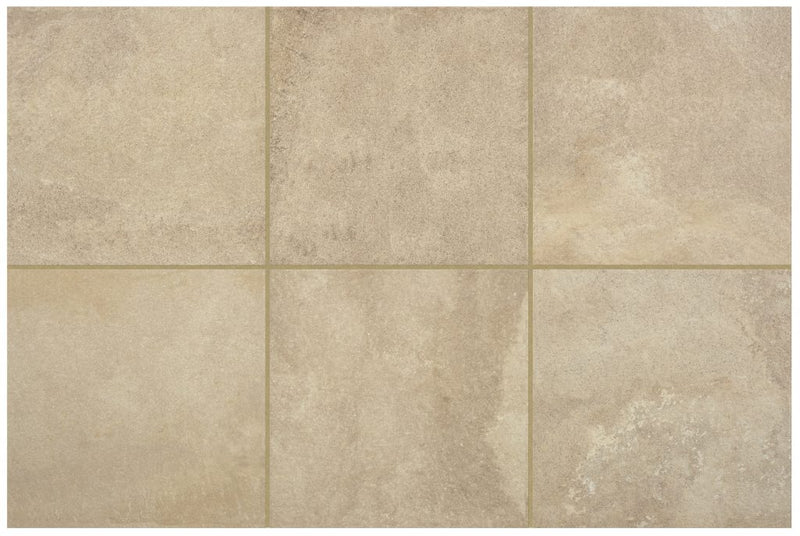 Brett Eclipse Porcelain Single Size 600 x 600