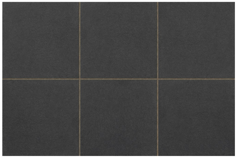 Brett Eclipse Porcelain Single Size 600 x 600