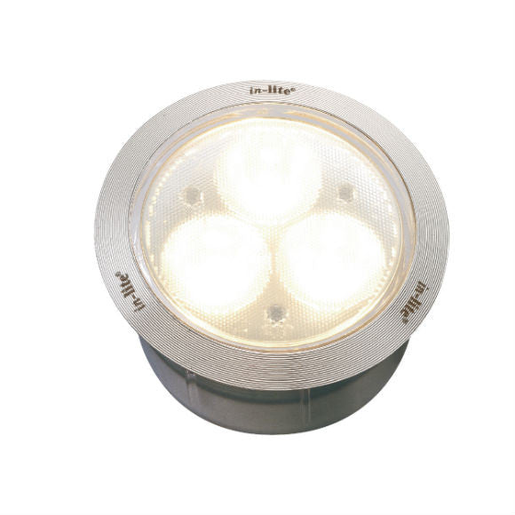 FLUX 60 Integrated Light by In-Lite