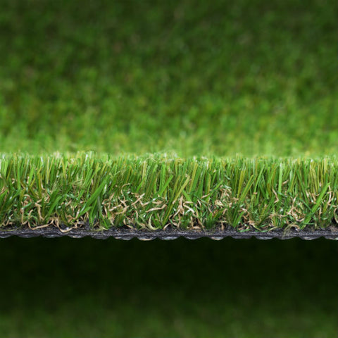 Namgrass Green Eclipse - £22.88 Per Sqm - Available in 2 and 4 Metre Widths - Up To 25 M Long - Please Call For A Quote
