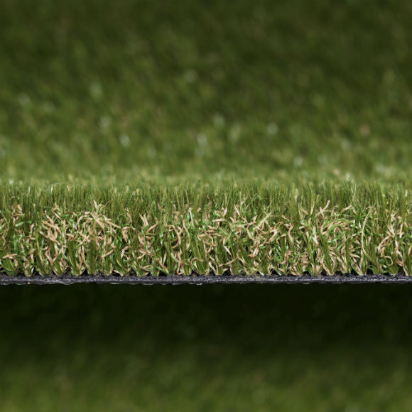 Namgrass Green Elise - £25.29 Per Sqm - Available in 2 and 4 Metre Widths - Up to 25 M Long - Please Call For A Quote