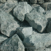 Green Granite Rockery c.250 mm