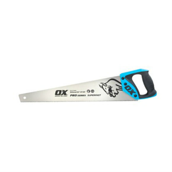 Pro Hand Saw 550 MM/22 IN